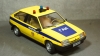 Ваз 2108 Милиция Lada Samara, KK-Scale 1:18
