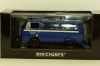 Volkswagen T2 bus THW, Minichamps 1:43