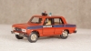 ВАЗ-2105 Милиция, Конверсия 1:43