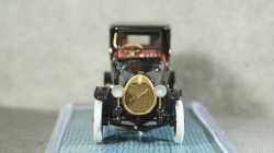 Руссо-Балт C 24-40 из гаража Его Императорского Величества в Севастополе 1914, Студия Колесо 1:43