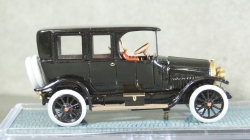 Руссо-Балт C 24-40 из гаража Его Императорского Величества в Севастополе 1914, Студия Колесо 1:43