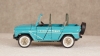 УАЗ-469 Геологическая, Конверсия 1:43