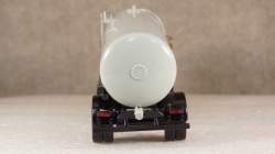 МАЗ 5337 1978г. с п/прицепом цементовоз ТЦ-15 , Viko models 1:43