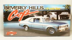 Chevrolet Nova из  "Beverly Hills Cop", GMP 1:18