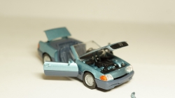 Mercedes 300SL/24 500SL, Schabak 1:43