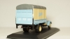 ЗИЛ 164А фургон для перевозки пианино, TruckTyr 1:43 