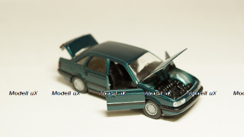 Volkswagen Passat, Schabak 1:43