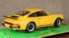 Porsche 911 Turbo 3.0 yellow, 24043, Welly 1:24