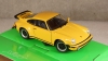 Porsche 911 Turbo 3.0 yellow, 24043, Welly 1:24