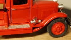 ГАЗ ААА ПМГ-8 1936 Эксклюзивная лимитированная модель, Мастерская Молотков 1:43