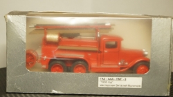 ГАЗ ААА ПМГ-8 1936 Эксклюзивная лимитированная модель, Мастерская Молотков 1:43