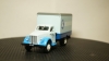 ГАЗ 51А (фургон молоко), TruckTyr 1:43