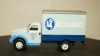 ГАЗ 51А (фургон молоко), TruckTyr 1:43