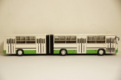 ИКАРУС 280.33М (бело-зеленый) 1:43 Classicbus 04005D
