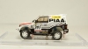 Mitsubishi Pajero #205 PIAA B.SABY Rallye Paris Dakar 1998, Skid 1:43