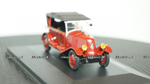 Renault Type NN 1927, Universal Hobby 1:43