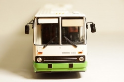 ИКАРУС 280.33М (бело-зеленый) 1:43 Classicbus 04005D