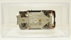 Mitsubishi Pajero #205 PIAA B.SABY Rallye Paris Dakar 1998, Skid 1:43