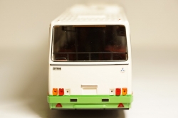 ИКАРУС 280.33М (бело-зеленый) 1:43 Classicbus 04005D
