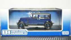 Renault Type PG 2 Vivasix 1928,Universal Hobby 1:43