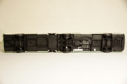 ИКАРУС 280.33М (бело-зеленый) 1:43 Classicbus 04005D