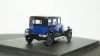 Renault Type PG 2 Vivasix 1928,Universal Hobby 1:43