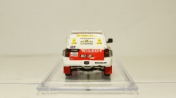 Mitsubishi Pajero #206 RALLY PARIS DAKAR 1998, Skid 1:43