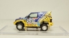 Mitsubishi Pajero EVO GECO #212 DAKAR 1999 , Skid 1:43