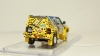 Mitsubishi Pajero EVO GECO #212 DAKAR 1999 , Skid 1:43