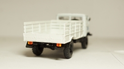 Газ 66 бортовой ООН  