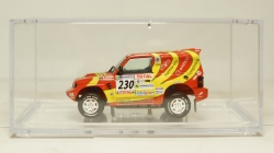 Mitsubishi Pajero EVO #230 Dakar 1999, Skid 1:43