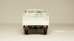 Газ 66 бортовой ООН  