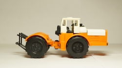 Кировец, К 700 Кировец