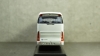 Scania Irizar Pb белый, Cararama 1:50