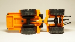 Кировец, К 700 Кировец