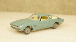 Ford Mustang 2+2, Ремейк 1:43