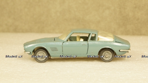 Ford Mustang 2+2, Ремейк 1:43