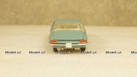 Ford Mustang 2+2, Ремейк 1:43