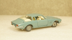 Ford Mustang 2+2, Ремейк 1:43