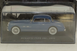 Bugatti Type 101 1951