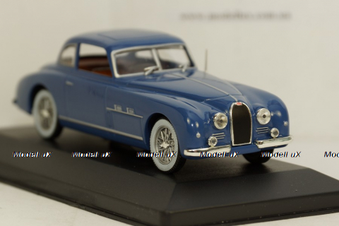 Bugatti Type 101 1951