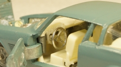 Ford Mustang 2+2, Ремейк 1:43