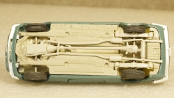 Ford Mustang 2+2, Ремейк 1:43