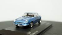 DKW GT Malzoni 1964, WhiteBox 1:43