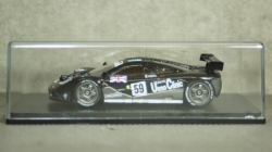 McLaren F1 GTR #59 winner 24h LeMans 1995 Lehto, Dalmas, Sekiya, Spark 1:43