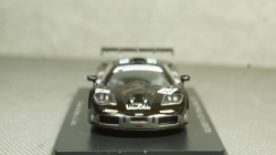 McLaren F1 GTR #59 winner 24h LeMans 1995 Lehto, Dalmas, Sekiya, Spark 1:43