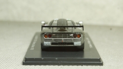 McLaren F1 GTR #59 winner 24h LeMans 1995 Lehto, Dalmas, Sekiya, Spark 1:43