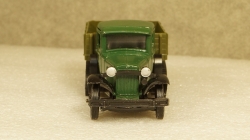 Газ 60 в коробке, з-д Двигатель 1:43