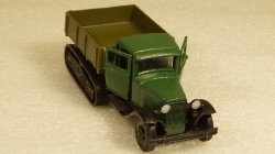 Газ 60 в коробке, з-д Двигатель 1:43