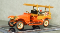 Руссо-Балт Д24-40 пожарный "передовой ход", TruckTyr 1:43